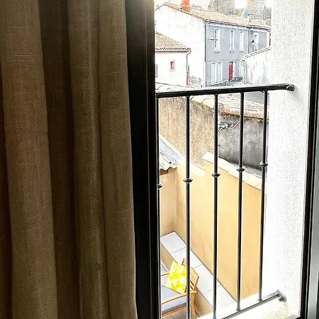 Les Demoiselles De La Tour ! Apartament *