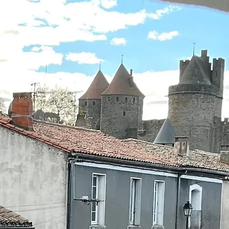 Les Demoiselles De La Tour ! Apartament *
