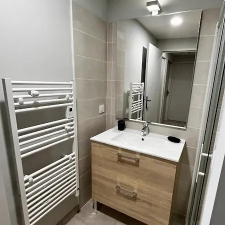 Apartament Les Demoiselles De La Tour !