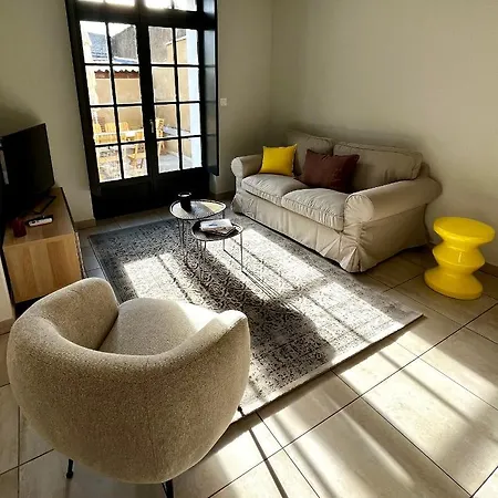 Les Demoiselles De La Tour ! Apartament Carcassonne