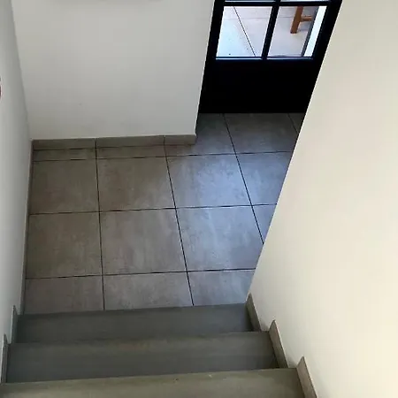 Apartament Les Demoiselles De La Tour ! Carcassonne