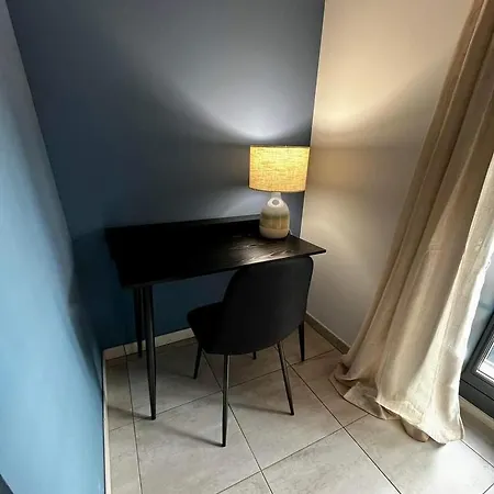 Apartment Les Demoiselles De La Tour !