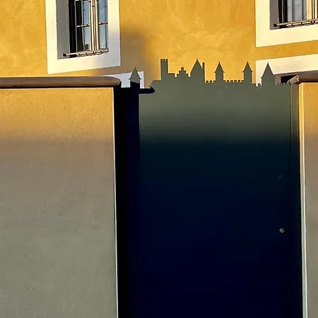 Apartament Les Demoiselles De La Tour !
