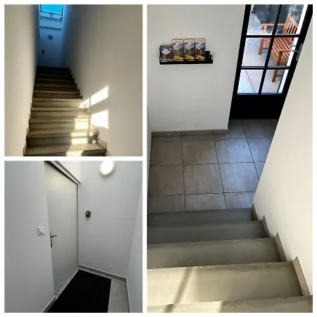 Les Demoiselles De La Tour ! Apartament Carcassonne