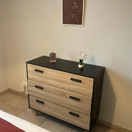 Apartament Les Demoiselles De La Tour ! *