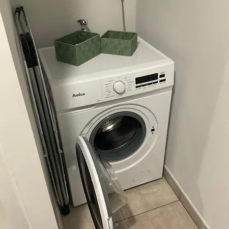 Apartman Les Demoiselles De La Tour !