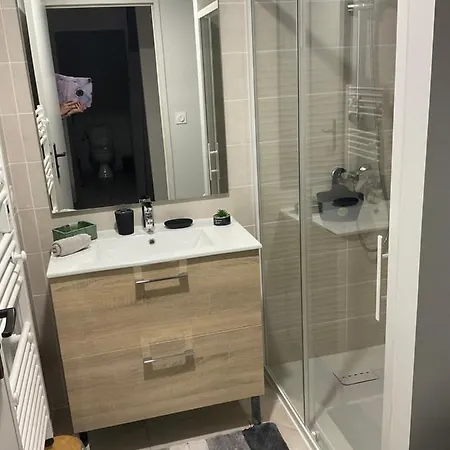 Apartament Les Demoiselles De La Tour !