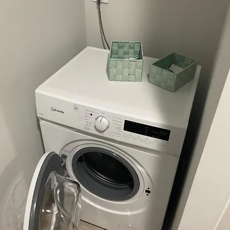 Apartman Les Demoiselles De La Tour ! *