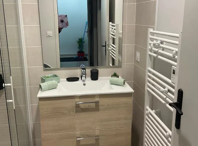 Les Demoiselles De La Tour ! Διαμέρισμα Καρκασόν